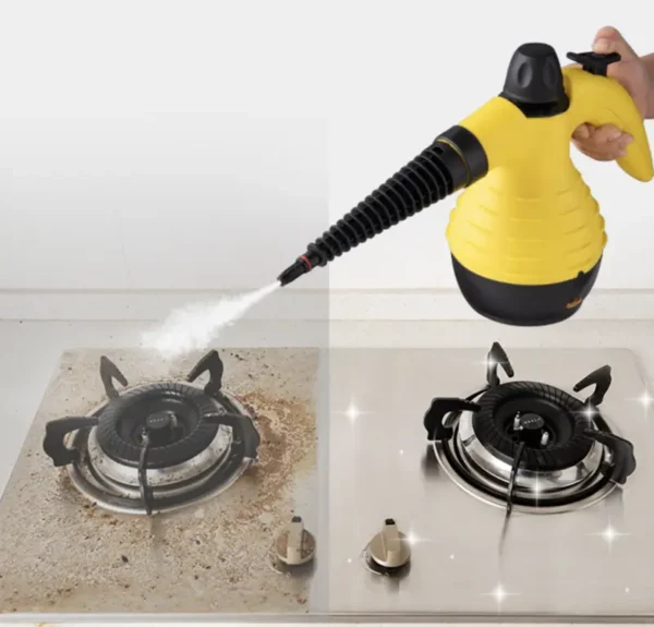 SteamyCleaner™ - Image 2