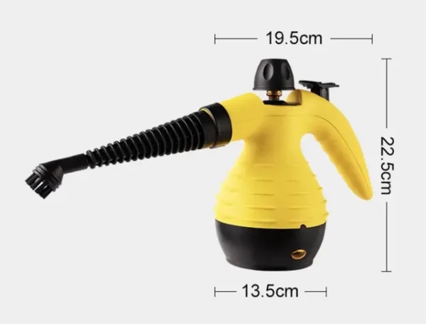 SteamyCleaner™ - Image 3